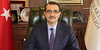 Bakan Dönmez: 
