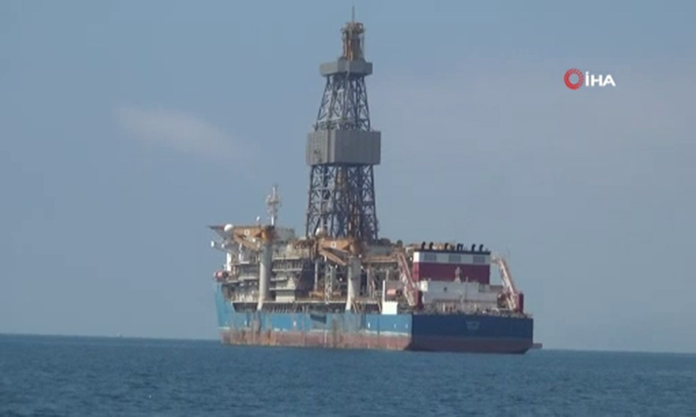 Bakan Dönmez: “Denizlerimizde Kanuni dönemi başlıyor