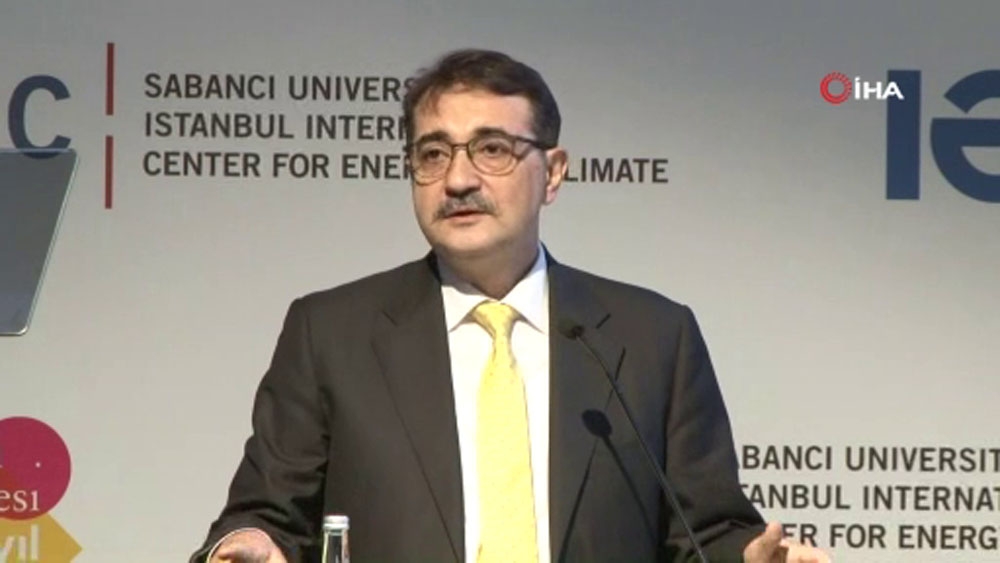 Bakan Dönmezden Enerjide Yeni Tarife Modeli