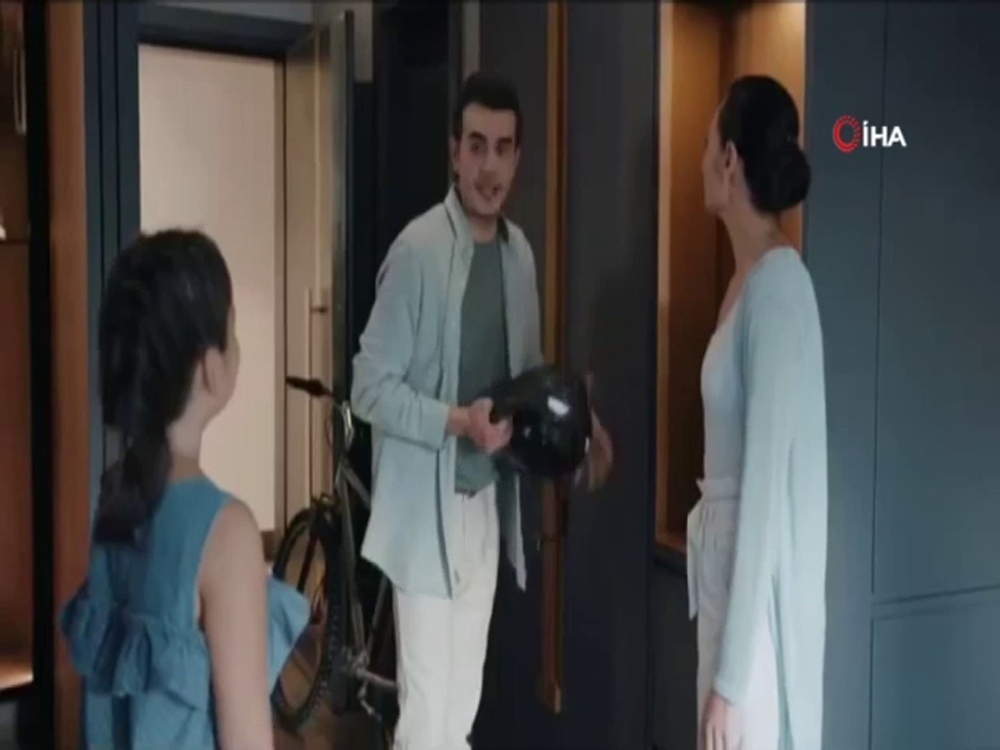 Bakan Dönmez’den kamu spotu paylaşımı