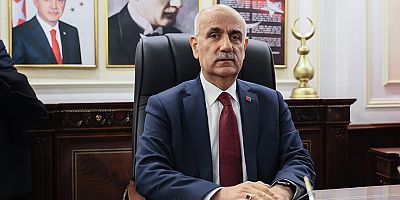 Bakan duyurdu: Destek sağlanacak 