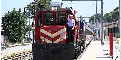 Bakan duyurdu... Sirkeci-Kazlıçeşme yeni nesil ulaşım projesi açılıyor!