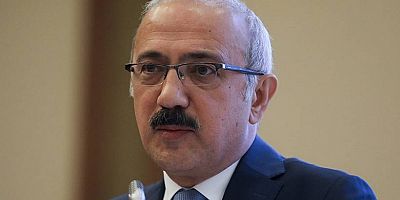 Bakan Elvan: 2020'yi büyümeyle kapatan nadir ülkelerden olduk