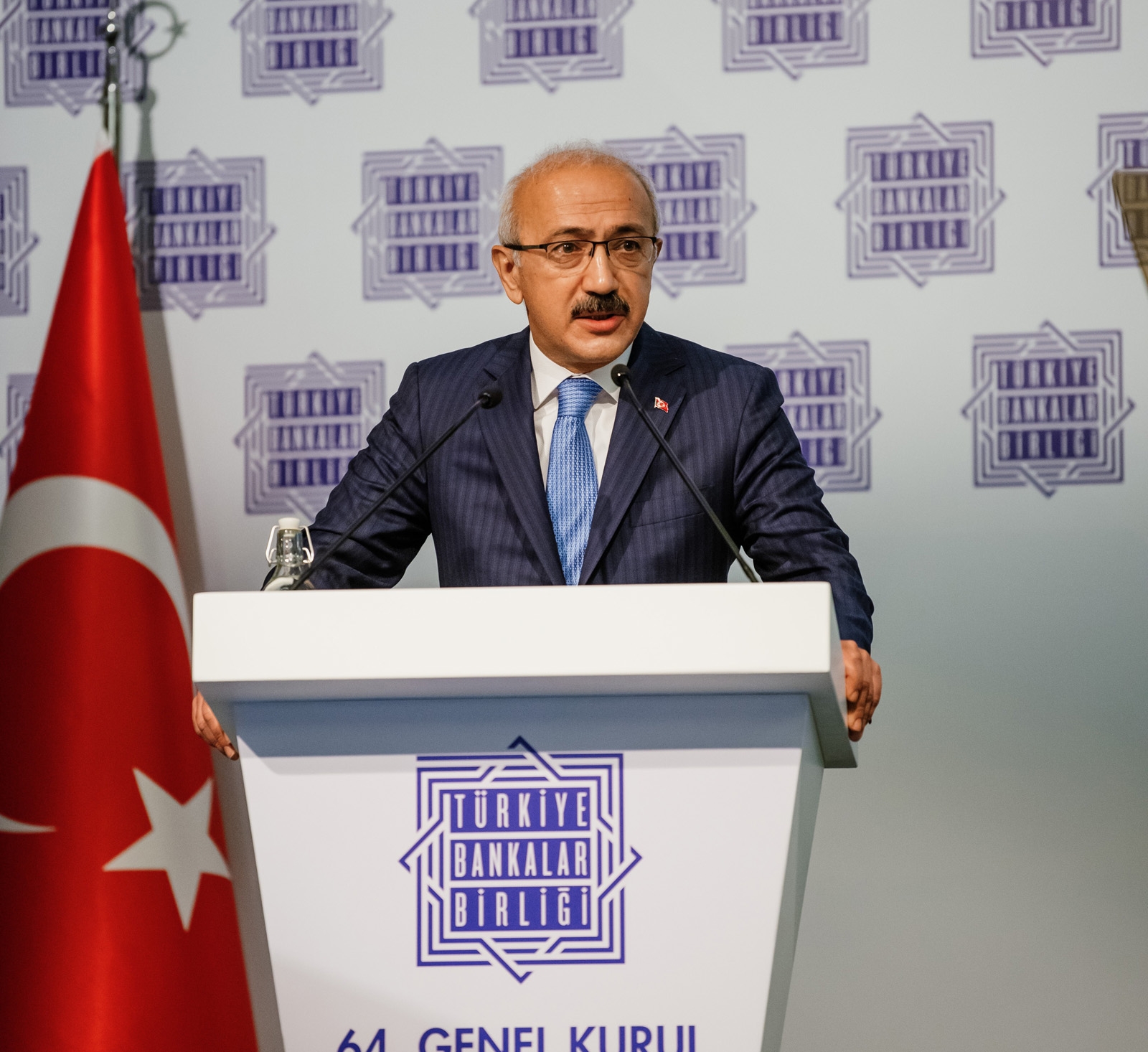 Bakan Elvan: Merkezi yönetim bütçesinden 79 milyar liralık harcama yaptık