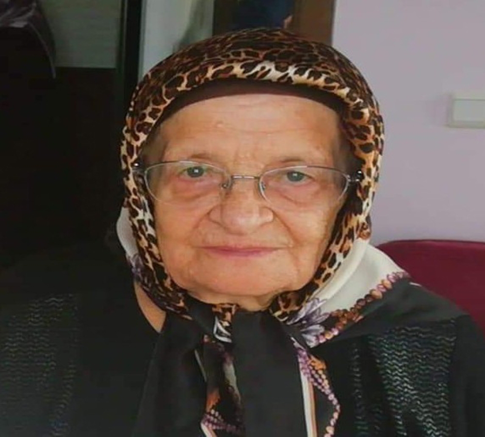 Bakan Elvan’ın teyzesi vefat etti