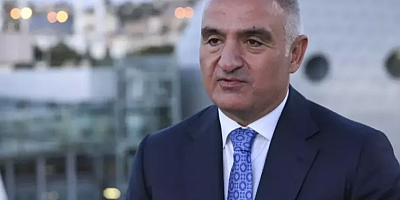 Bakan Ersoy'dan Türk Tarih Kurumunun 95. yıl dönümü mesajı