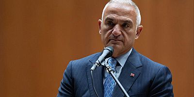 Bakan Ersoy: Projelerimizi 2026 bütçemizle daha da güçlendirmeyi hedefliyoruz