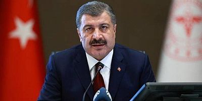 Bakan Fahrettin Koca: En kötü günler geride kaldı