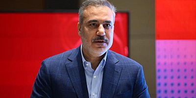 Bakan Fidan: Bilgi, eylem ve tecrübe aynı kulvarda gitmeli