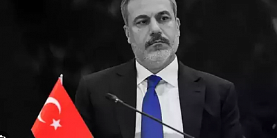 Bakan Fidan'dan açıklama: Söz aldık! Bizimle hareket edecekler