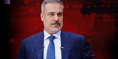 Bakan Fidan'dan Lüksemburg'da diplomasi trafiği