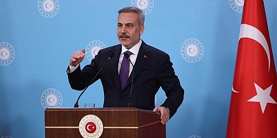 Bakan Fidan'dan NATO Zirvesi açıklaması