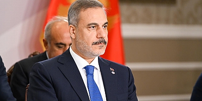 Bakan Fidan'dan tarihi uyarı: Büyük savaşlar çıkabilir!