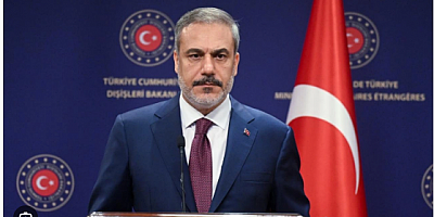 Bakan Fidan'dan15 Temmuz mesajı! 