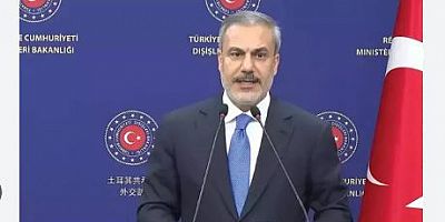 Bakan Fidan duyurdu: Türkiye'ye vizesiz seyahat edebilecekler