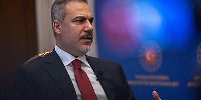 Bakan Fidan: Kudüs'ün kimliğini değiştirme girişimleri kabul edilemez