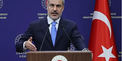 Bakan Fidan, NATO Dışişleri Bakanları Gayrıresmi Toplantısı'na katılacak