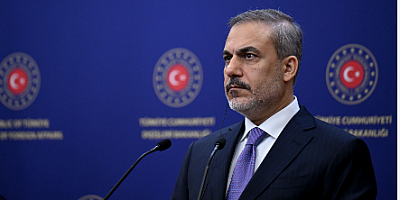 Bakan Fidan Putin ile görüşecek!