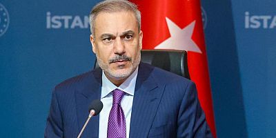 Bakan Fidan, Türkiye'nin AB sürecine bağlılığını vurguladı