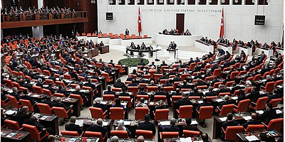 Bakan Fidan ve Güler TBMM’yi bilgilendirecek