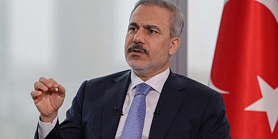 Bakan Fidan: Yunanistan ile ilişkilerde iyimserlik için çok sebep var