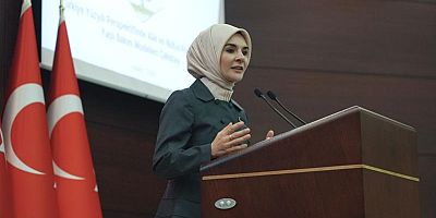 Bakan Göktaş:1923 büyüğümüze dijital ve finansal okuryazarlık eğitimi verdik