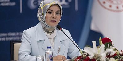 Bakan Göktaş:Aile meselesini bir milli güvenlik meselesi olarak görüyoruz