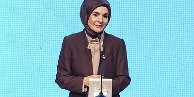 Bakan Göktaş: Aile yılı kapsamında bin 925 kurum ile iş birliği yaptık