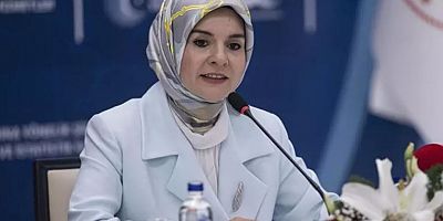 Bakan Göktaş ilk kez açıkladı! Her aile için çalışmalar başladı