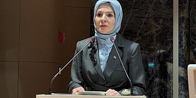 Bakan Göktaş: Sanıklara verilen ceza yüreklere su serpti