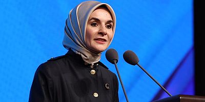 Bakan Göktaş'tan Güvenli İnternet Günü paylaşımı