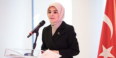 Bakan Göktaş:Yaşlı dostu Türkiye modelini hayata geçirmeyi hedefliyoruz