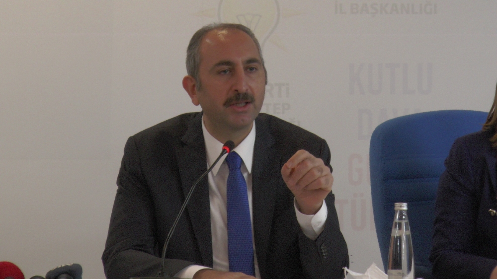 Bakan Gül’den Kılıçdaroğlu’nun ‘sözde Cumhurbaşkanı’ söylemine sert tepki