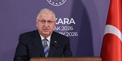 Bakan Güler: Ankara'daki NATO Zirvesi önemli bir dönüm noktası olacak