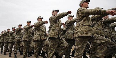 Bakan Güler'den çok çocuklu ailelere 'askerlik' müjdesi