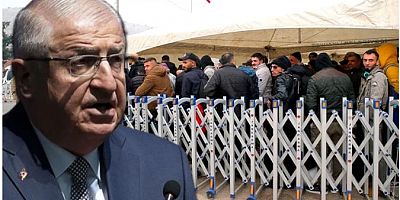 Bakan Güler duyurdu: Suriyelilerle ilgili Türkiye'nin 2 aşamalı planı!