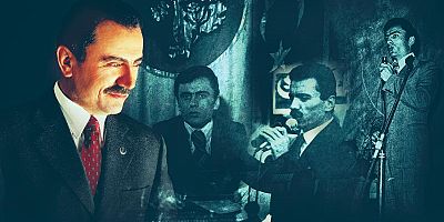 Bakan Gürlek açıkladı: Muhsin Yazıcıoğlu soruşturmasında 25 gözaltı