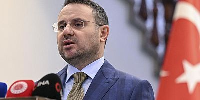 Bakan Gürlek: Acıların üzerindeki sis perdesini kaldırmakta kararlıyız