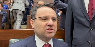 Bakan Gürlek: Mahkeme salonlarında siyasi şov yapılamaz