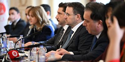 Bakan Gürlek'ten Hollanda'ya iade çağrısı..