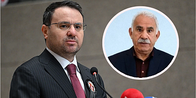 Bakan Gürlek'ten İmralı'da Öcalan için konut yapıldığı iddiasına yanıt