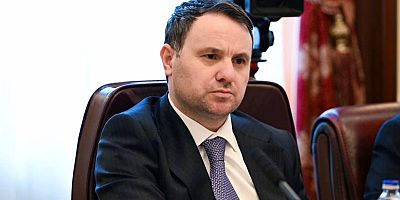 Bakan Gürlek'ten Özel'e tepki: Yargı süreci başladı