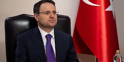 Bakan Gürlek'ten Özel hakkında suç duyurusu ve tazminat davası
