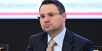 Bakan Gürlek: Vatandaşlarımızın hukukunu en güçlü şekilde koruyacağız