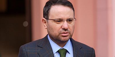 Bakan Gürlek: Yapay zeka, avukatlık müessesesine alternatif değildir