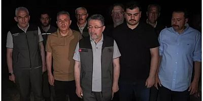 Bakan İbrahim Yumaklı açıkladı: 4 ilimizden ciğerimizi yakan haber!