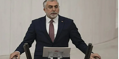 Bakan Işıkhan: 1 milyon gence istihdam sağlanacak