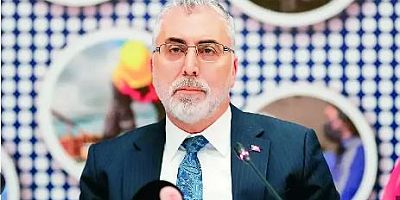 Bakan Işıkhan açıkladı: SGK 2028 yılında cari fazla verecek