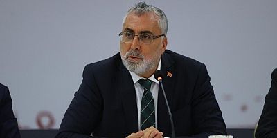 Bakan Işıkhan açıkladı: Yüzde 18,3 artış kaydettik