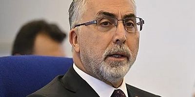 Bakan Işıkhan: Belediyelerin SGK borçlarını kaynaktan tahsil edeceğiz